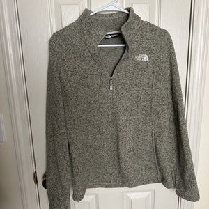The North Face Pullover